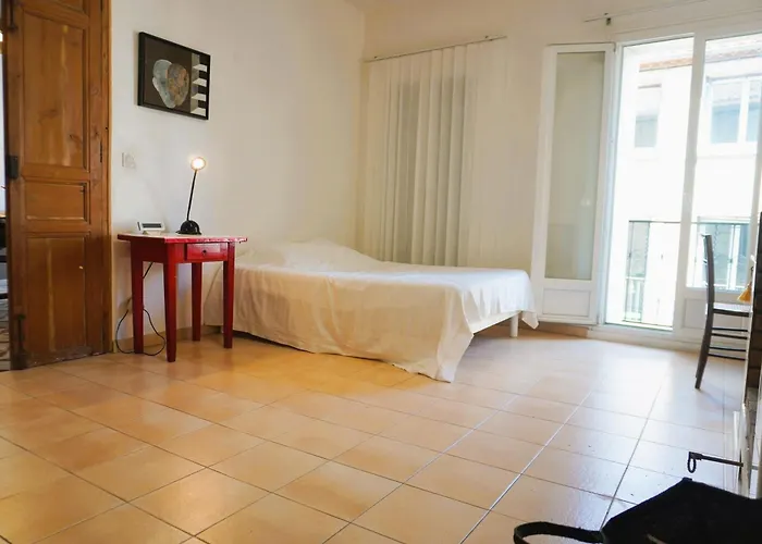 Le Seminaire בית נופש