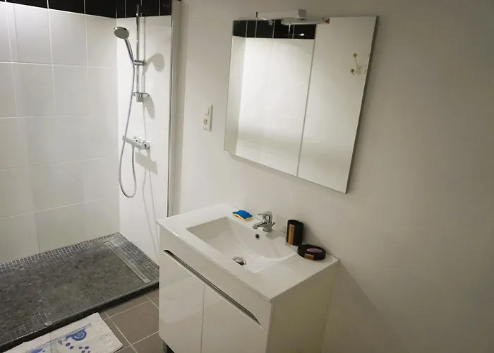 בית נופש Le Seminaire