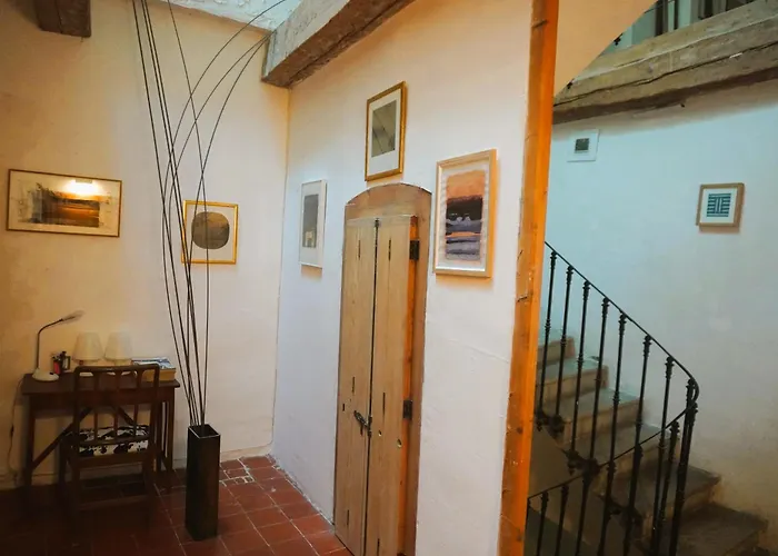 Le Seminaire Tres Grande Maison Pour 10 Personnes Fitou