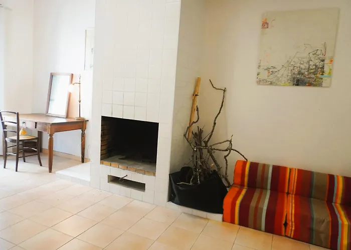 Le Seminaire Tres Grande Maison Pour 10 Personnes * Fitou