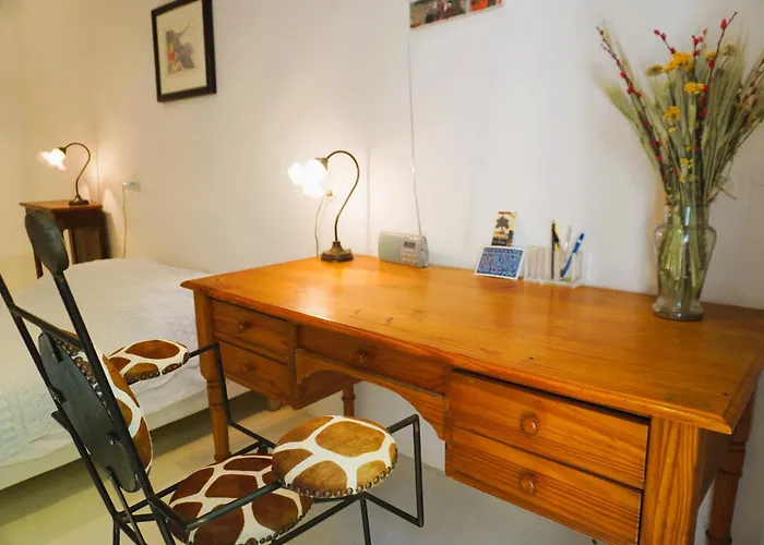 Le Seminaire Tres Grande Maison Pour 10 Personnes 別荘 *