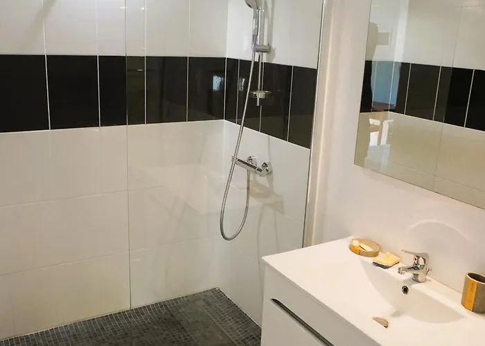 Le Seminaire בית נופש *