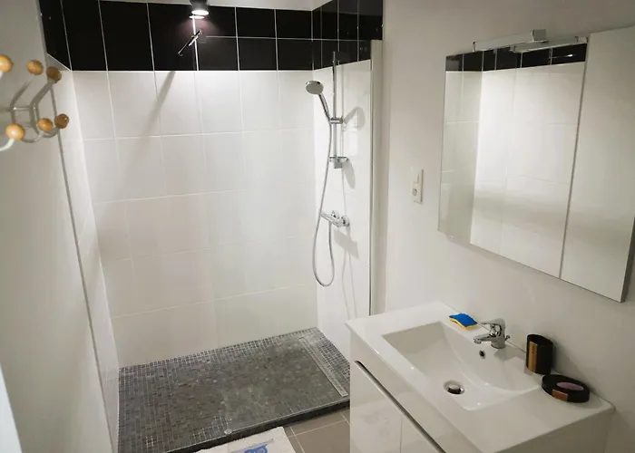 Le Seminaire בית נופש *