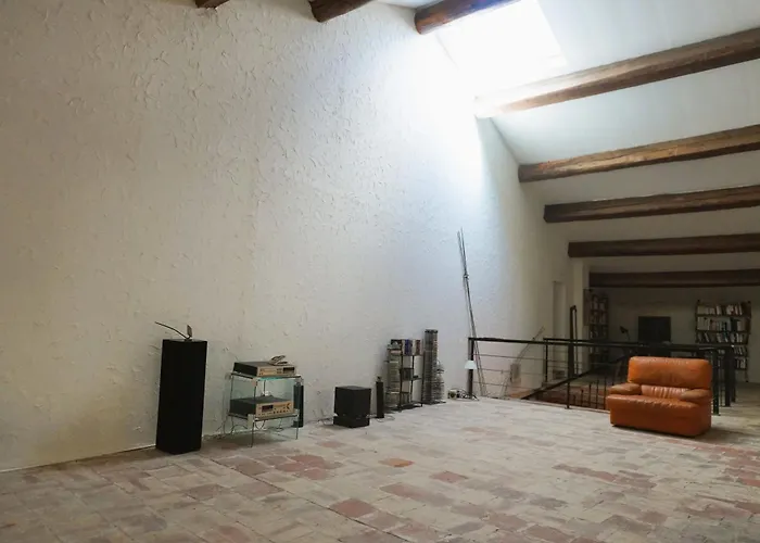 Le Seminaire Tres Grande Maison Pour 10 Personnes Fitou
