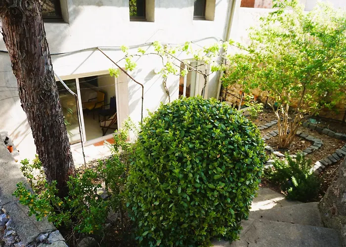 Le Seminaire Tres Grande Maison Pour 10 Personnes 別荘 *