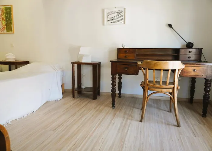 Le Seminaire Tres Grande Maison Pour 10 Personnes *