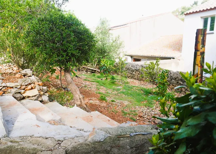 בית נופש Le Seminaire Fitou