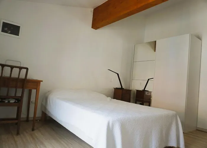 Le Seminaire בית נופש Fitou