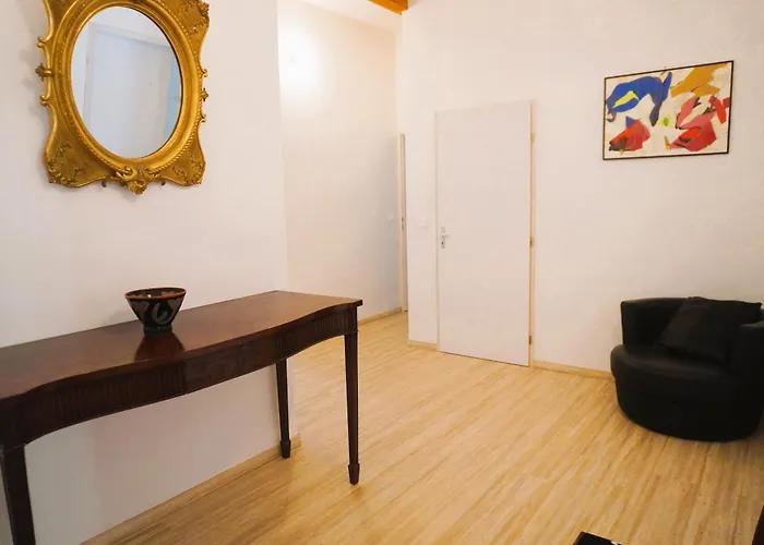 Le Seminaire Tres Grande Maison Pour 10 Personnes *