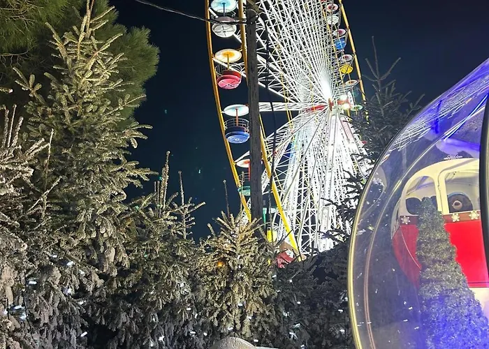 Le Seminaire * Fitou